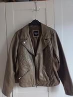 Jack, Ophalen of Verzenden, Zo goed als nieuw, Maat 42/44 (L), Groen