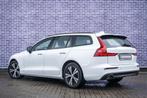 Volvo V60 2.0 B3 Momentum Advantage | Navi | Lederen bekledi, 12 maanden, 15 km/l, Euro 6, 4 cilinders