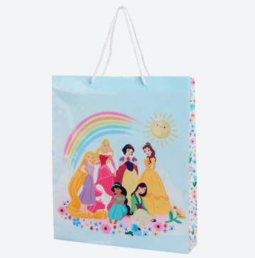 Disney Princess Geschenktas / Cadeautas beschikbaar voor biedingen