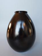 Art Deco keramiek vaas , Eskaf ? Info is welkom!, Antiek en Kunst, Antiek | Keramiek en Aardewerk, Verzenden