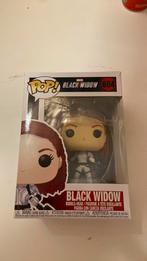 Black widow funko pop, Nieuw, Ophalen of Verzenden