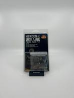 Brickmania Heroes of Ukraine, Ophalen of Verzenden, Nieuw, Complete set, Lego
