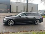 Audi A6 Avant 3.0 TDI BiT quattro Pro Line Plus, Automaat, Euro 5, Gebruikt, Zwart