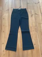 Mooie zwarte bonded flare Studio Anneloes, M, Maat 38/40 (M), Studio Anneloes, Verzenden, Zwart