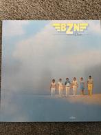 BZN - Desire LP, Ophalen, 1980 tot 2000, Zo goed als nieuw, 12 inch