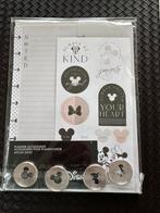Happy planner Disney, Hobby en Vrije tijd, Scrapbooking, Ophalen of Verzenden, Nieuw, Overige merken