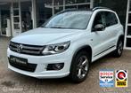Volkswagen Tiguan 1.4 TSI R-Line CityScape Xenon/Led, Climat, Voorwielaandrijving, 15 km/l, Gebruikt, 4 cilinders