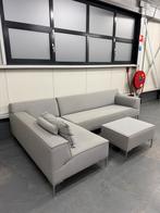 Nette Design on Stock Bloq hoekbank | Design on Stock Bloq, Huis en Inrichting, Ophalen, 250 tot 300 cm, Hoekbank, Design on Stock