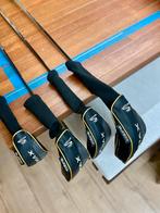 Cobra golfset, Sport en Fitness, Golf, Ophalen of Verzenden, Zo goed als nieuw, Set, Overige merken