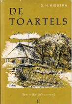 FRYSK De Toartels -D.H. Kiestra- Frysk Roman ook VERZENDEN, Ophalen, Gelezen