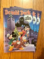 Donald Duck - Het geheim van Enschede, Meerdere stripboeken, Ophalen of Verzenden, Zo goed als nieuw, Donald Duck
