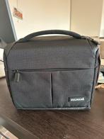 Cullmann Malaga Maxima 120 | Camera schoudertas |, Verzenden, Nieuw, Schoudertas, Overige merken