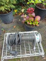 Heather, Ophalen, Elektrisch