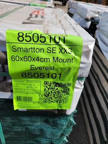 BETON TEGELS verschillende varianten beschikbaar voor biedingen