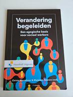 M. Reijners - Verandering begeleiden, Sociale wetenschap, Ophalen of Verzenden, Zo goed als nieuw, M. Reijners; C. Nieuwboer