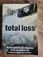 total loss - Jack Coote, Ophalen of Verzenden, Zo goed als nieuw, Watersport en Hengelsport