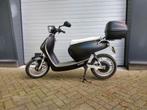 Bromfiets  (L1e)  Scooter  elektrische, Fietsen en Brommers, Brommers | Overige merken, Ophalen, Gebruikt, Maximaal 45 km/u, Eeeefun
