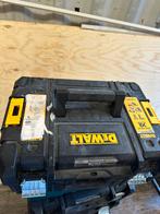 DeWalt set 18V, Ophalen, Zo goed als nieuw