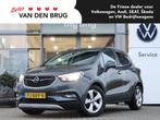 Opel Mokka X 1.4 140 pk Automaat Turbo Innovation | Navigati, Auto's, Opel, Stof, Gebruikt, Origineel Nederlands, 1364 cc