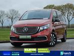MERCEDES-BENZ EQV 300 7-zits pano navi l2!, Auto's, Gebruikt, 95 pk, 2535 kg, 90 kWh