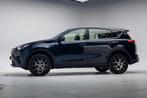 Toyota RAV4 2,5 Hybrid Dynamic [Cruise controle Camera Leer, Automaat, Gebruikt, Zwart, Origineel Nederlands
