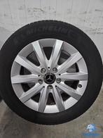 6-7mm! Originele Mercedes A B CLA Klasse W176 W246 C117 16 i, Auto-onderdelen, Banden en Velgen, Gebruikt, 16 inch, Banden en Velgen