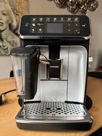 Philips EP4346/71 Volautomatische koffiemachine bonen, Gebruikt, Ophalen of Verzenden, Afneembaar waterreservoir, Koffiemachine