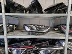 Audi A4 S4 8W VOL LED koplamp 034D, Verzenden, Gebruikt, Audi
