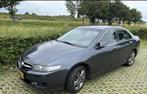 Honda Accord 2.0i Business Mode clima stoelv, Auto's, Honda, 4 cilinders, Origineel Nederlands, Bedrijf, Sedan