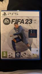 FIFA 23, Ophalen of Verzenden, Zo goed als nieuw