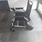 Split Rider Elektrische rolstoel - nooit gebruikt, als nieuw, Diversen, Rolstoelen, Zo goed als nieuw, Elektrische rolstoel, Inklapbaar