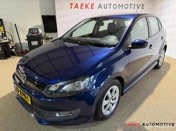 Volkswagen Polo 1.2 TDI BlueMotion Comfortline Airco/Cruise beschikbaar voor biedingen