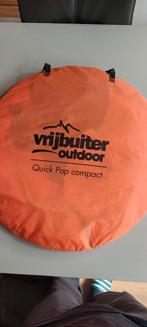 Vrijbuiter Pop-up Tent - Nieuw!, Caravans en Kamperen, Tenten, Ophalen