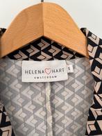 Helena Hart Colbert - Maat S - nieuw, Beige, Zo goed als nieuw, Jasje, Maat 36 (S)