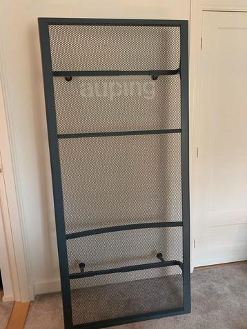 Auping bed 90x200 met Pullman matras beschikbaar voor biedingen