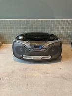 Draagbare radio, Ophalen of Verzenden