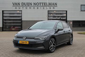 Volkswagen Golf 1.5 eTSI Style / Carplay / Panoramadak / Sto beschikbaar voor biedingen