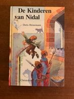 Christofoor • Doris Heinemann • De kinderen van Nidal, Ophalen of Verzenden, Zo goed als nieuw