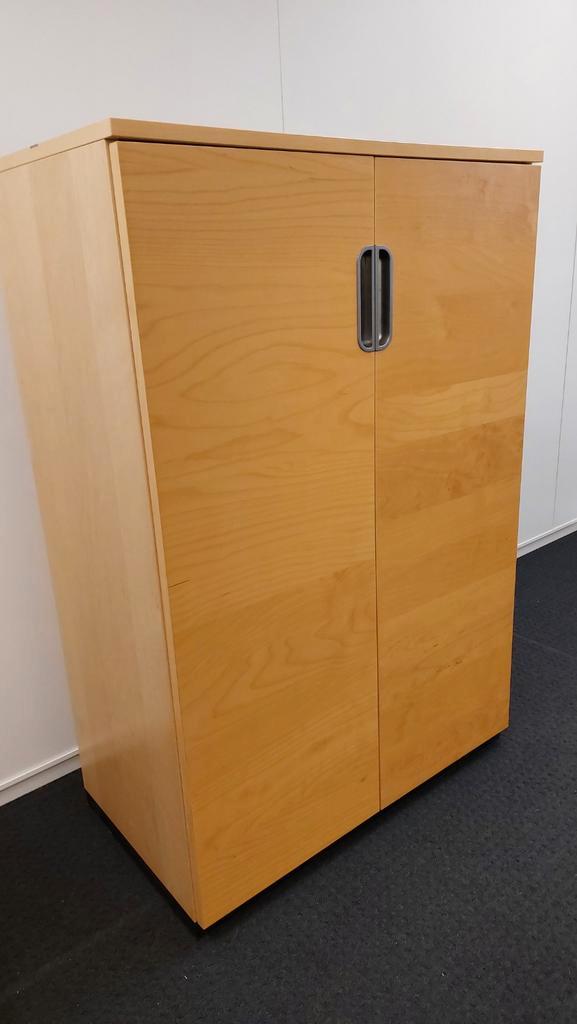 Ikea Galant Opbergkast - Softclose - Gedemonteerd, Huis en Inrichting, Kasten | Boekenkasten, Zo goed als nieuw, 50 tot 100 cm