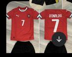 Ronaldo Voetbalset Maat 140, Ophalen of Verzenden, Nieuw, Jongen, Sport- of Zwemkleding