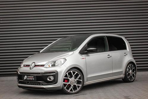 Volkswagen Up! 1.0 TSI GTI PANO-DAK / VERLAAGD / 17'' WHEELS, Auto's, Volkswagen, Bedrijf, Te koop, up!, ABS, Achteruitrijcamera