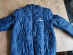 Winterjas Scania, Kleding | Heren, Ophalen of Verzenden, Nieuw, Maat 52/54 (L), Blauw