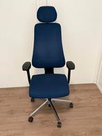 HJH Office PRO-TEC 400 Bureaustoel, Ophalen, Gebruikt, Blauw, Bureaustoel