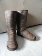 Uggs bruin maat W7, maat 38, Hoge laarzen, UGG, Bruin, Verzenden