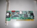 Diverse interne ISA & PCI modems en ISDN, Ophalen of Verzenden, Gebruikt