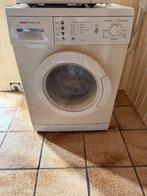 Bosch Aquastar 1200 Wasmachine - Voorlader, 1200 tot 1600 toeren, Gebruikt, 4 tot 6 kg, Ophalen of Verzenden