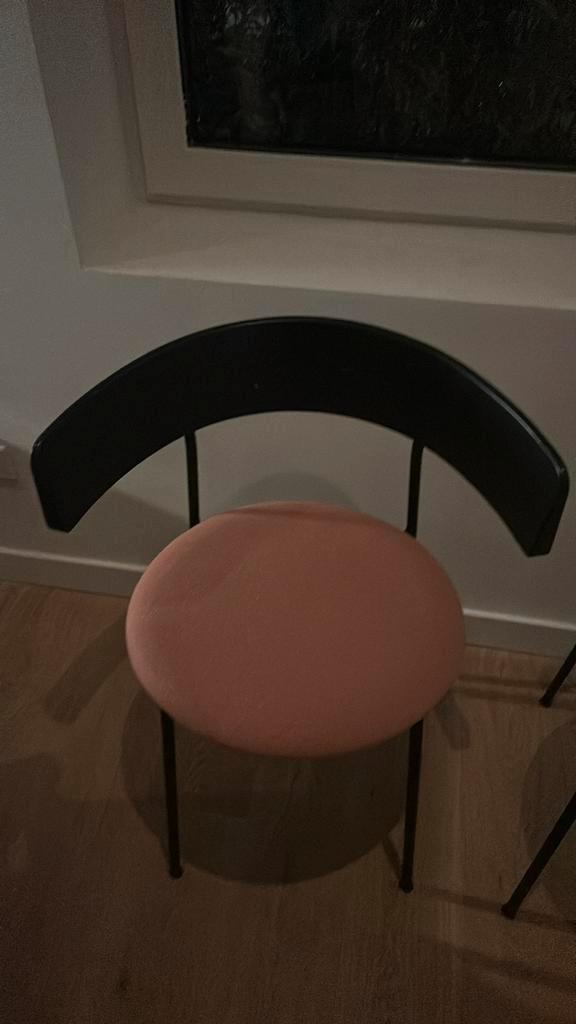 Fest stoel, Huis en Inrichting, Stoelen, Zo goed als nieuw, Eén, Ophalen