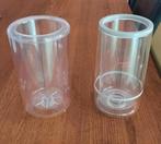 Dubbelwandige kunststof wijnkoelers, Ophalen, Zo goed als nieuw, Overige typen