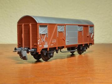 Trix Express 3468 - Gesloten wagon SBB beschikbaar voor biedingen