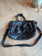 Cowboysbag The Bag Schoudertas bruin, Bruin, Ophalen of Verzenden, A, Handtas